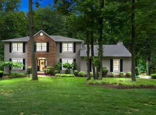 68 Agress Rd, Millstone Township, NJ 08535