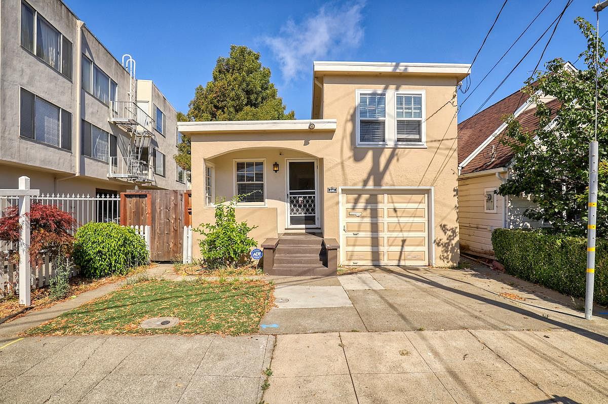 282 Carlton Ave, San Bruno, CA 94066 Zillow