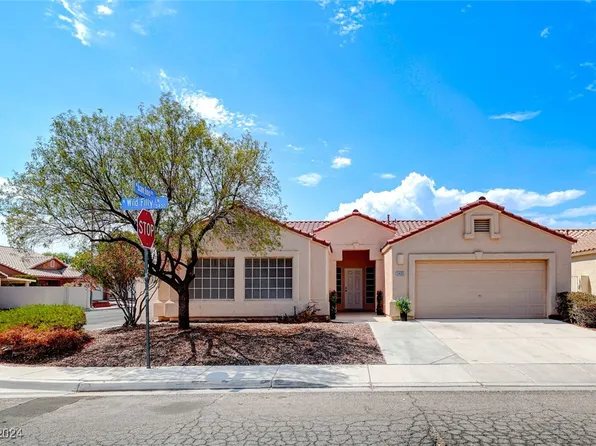 3405 Wild Filly Ln, North Las Vegas, NV 89032