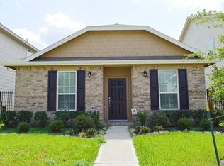 7327 Pavilion Dr, Houston, TX 77083