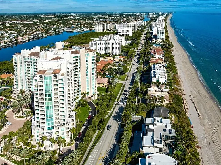 3700 S Ocean Blvd #705 — Photo 76
