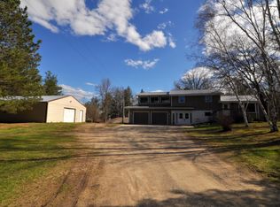 5079 County Road 40 NW, Hackensack, MN 56452