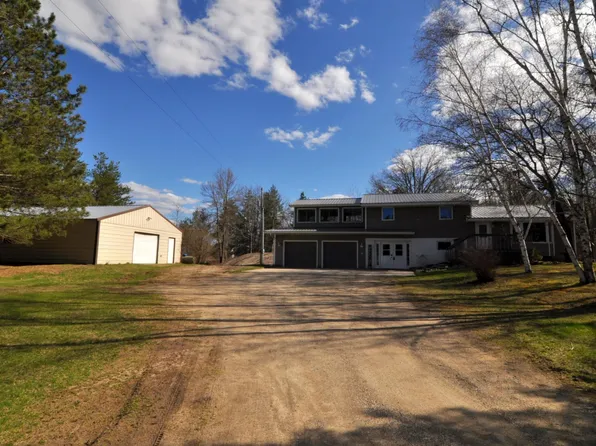 5079 County Road 40 NW, Hackensack, MN 56452