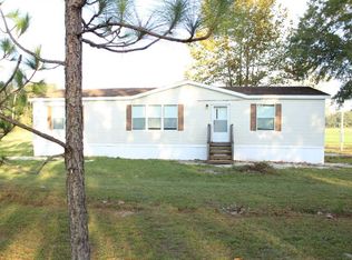 1067 NE Dill St, Madison, FL 32340
