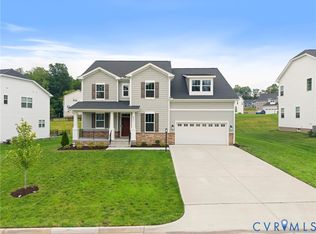 8931 Lewdown Pl, Chesterfield, VA 23832