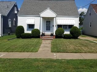204 Washington Ave, West Wyoming, PA 18644