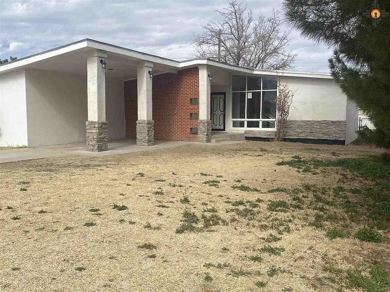 1104 Dearborn St Carlsbad Nm 88220 Mls 20210537 Zillow