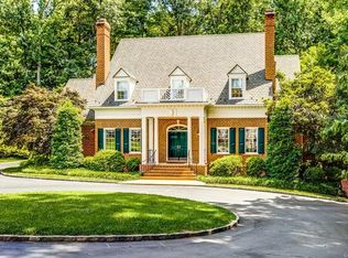 2905 Rams Xing, North Chesterfield, VA 23236