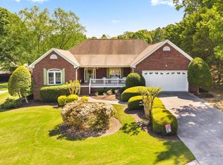 409 Amanda Way, Rocky Face, GA 30740