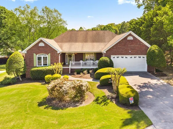 409 Amanda Way, Rocky Face, GA 30740
