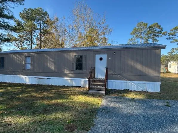 116 Yellow Pine Ln, Ochlocknee, GA 31773