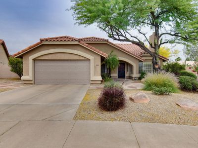 4342 E Rocky Slope Dr, Phoenix, AZ, 85044