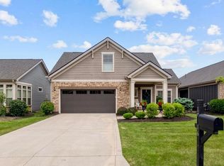 10516 Elderberry Dr, Plain City, OH 43064