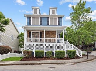 2256 Parkview Ct NW, Atlanta, GA 30318
