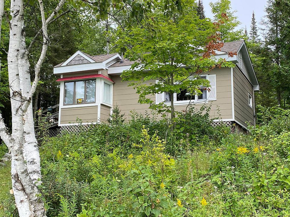 17338 S Simonsen Rd, Barbeau, MI 49710 Zillow