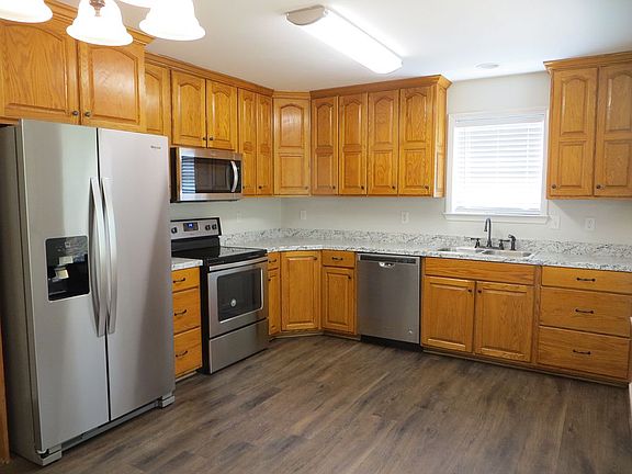 New Whirlpool Appliances