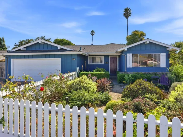 214 Mesa Verde Dr, Watsonville, CA 95076