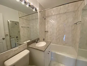 Rented by Solow Realty