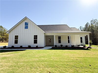 11 Lee Road 130, Salem, AL, 36874