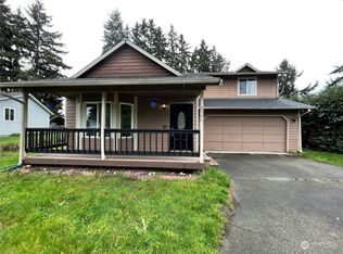 8546 Sweet Clover Dr SE, Yelm, WA