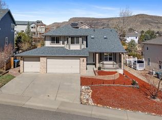 1304 5th St, Golden, CO 80403