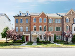 7519 Thicket Run, Hanover, MD 21076