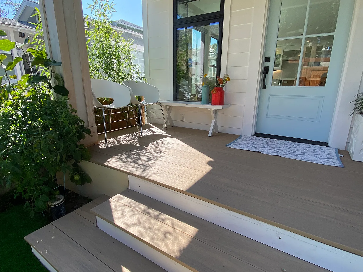 Raymond Ave, Santa Monica — Photo 3