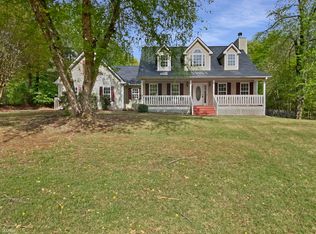 415 Butler Bridge Cir, Covington, GA 30016