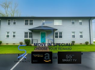 2841 Belvedere Ln #9, Decatur, GA 30032