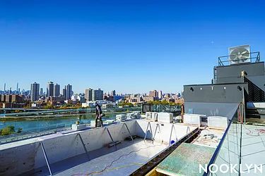 Rented by Nooklyn NYC LLC