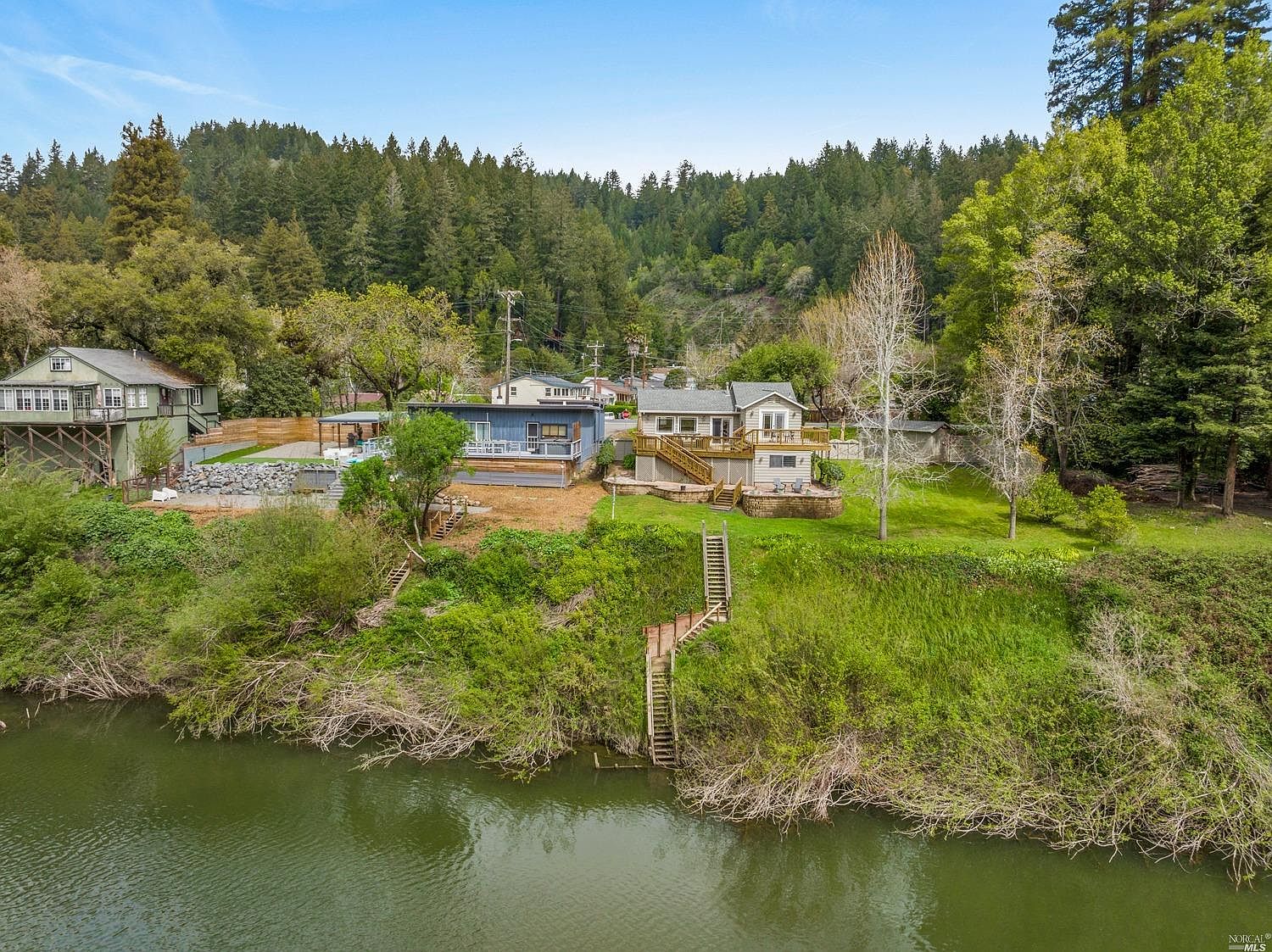 20566 Front St, Monte Rio, CA 95462 MLS 323043196 Zillow