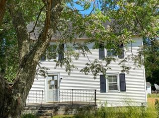 5495 Sisco Ct, Exmore, VA 23350