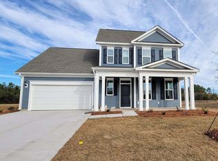 712 Enchantment Loop LOT 413, Myrtle Beach, SC 29588