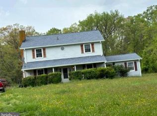 9080 Northbridge Rd, Bel Alton, MD 20611