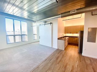 Kelley Square Lofts, Worcester, MA 01604