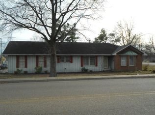 712 W Barton Ave, West Memphis, AR 72301