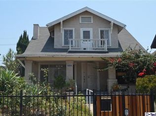 1324 12th Ave, Los Angeles, CA 90019