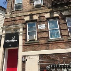 331 Magnolia Ave APT 3F, Elizabethport, NJ 07206