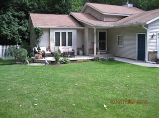 3735 138th Ave, Hamilton, MI 49419