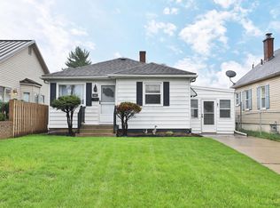 645 Morse Rd, Columbus, OH 43214