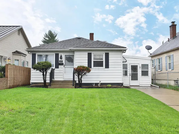 645 Morse Rd, Columbus, OH 43214