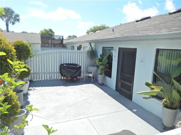 9620 Villa Dr APT 4, Fort Myers, FL 33905
