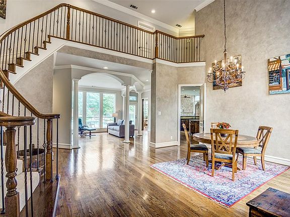 4th image of 4618 Post Oak Dr