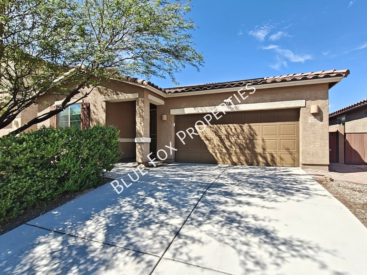 11445 East Vail Crest Drive — Photo 1