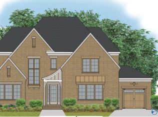 Wembley Plan Boardhouse Br, Madison, AL 35756