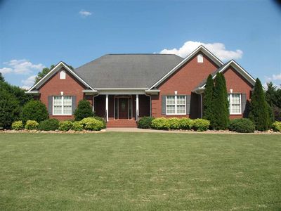113 Gleneagles Rd, Campobello, SC, 29322