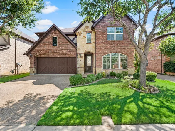2143 Serene Ct, Keller, TX 76248