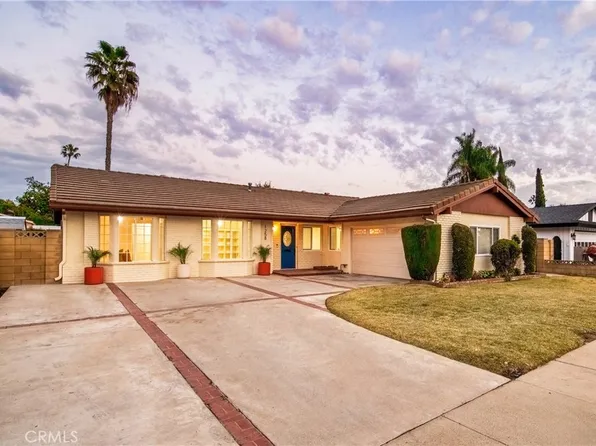1258 S Glencroft Rd, Glendora, CA 91740