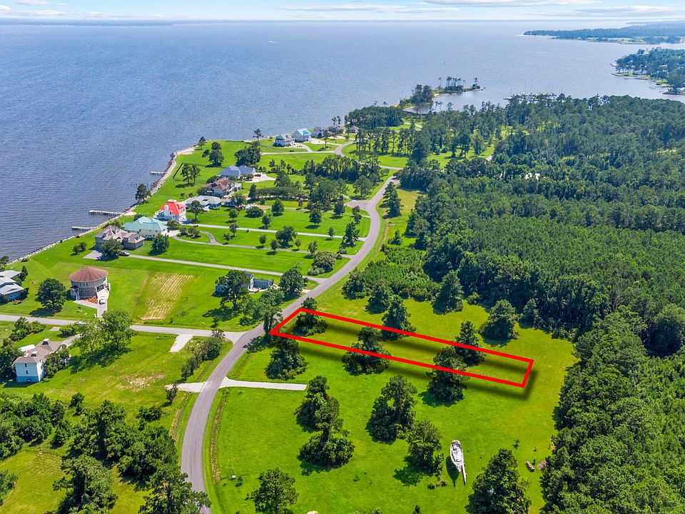 2100 White Farm Road LOT 1, Oriental, NC 28571 Zillow