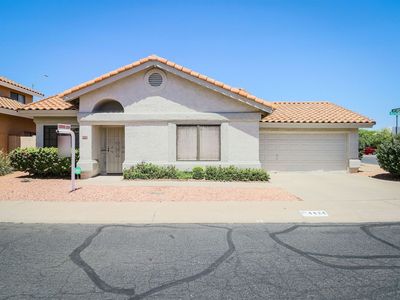 4424 E Villa Theresa Dr, Phoenix, AZ, 85032
